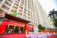 galaxy e-sport hotel