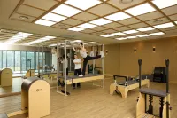 DoubleTree by Hilton Seoul Pangyo - Gym