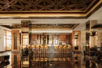Al Kasr Sahl Hasheesh - Ultra All-Inclusive - Bar