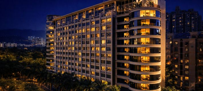 Western Fortune Premier Hotel Hotels in Fuzhou