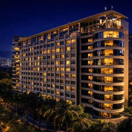 Western Fortune Premier Hotel
