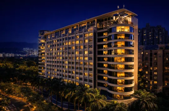 Western Fortune Premier Hotel