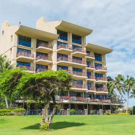 Sheraton Shenzhou Peninsula Resort
