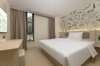 Hi Inn (Suzhou Xinghu Street Dushu Lake Higher Education District Branch)