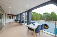 King Royal Palace Salkim Hotel - 2-Star