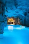 Eve Dining·Panoramic Private Hot Spring Aesthetic Villa (Xijiang Qianhudou Miao Village Branch)
