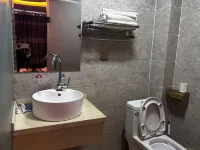 Tanghe Shanshui Business Hotel - สัตว์เลี้ยง