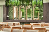 Aydarko'l Resort by HotelPro Group - Desayuno