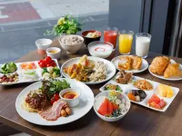 Susukino Granbell Hotel