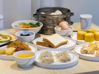 City Comfort Inn Hotel (Dong'an High-Speed Railway Station County Government) Hotel a Dong'an