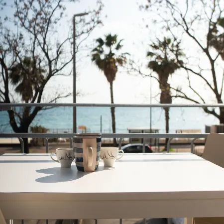 Rocciola Home - Azzurro Apartment