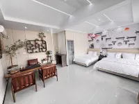 淶源聽溪林舍