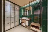 Orange Hotel (Dalian Airport) - Nouto- ja jättöpalvelut