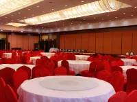 Niya Royal Hotel (Xianghe Yicheng Daming Fantasyland Scenic Area) Hotels in Xianghe