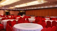 Niya Royal Hotel (Xianghe Yicheng Daming Fantasyland Scenic Area)
