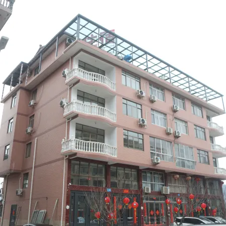 RuYuanHotel