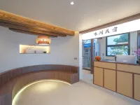 龍脊梯田禾洲民宿（一號觀景台店） 龍勝住宿飯店