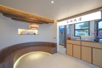 Longji terrace Hezhou homestay (No.1 observation platform store)