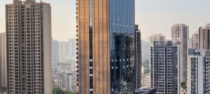 Intercity Hotel, Zhanjiang Jinsha Bay Tourism Area Wanda Plaza Hotels in Zhanjiang