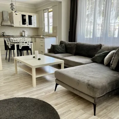 Apartment in Complex with Pool and Great Location Отели рядом с достопримечательностью «Кумкой»