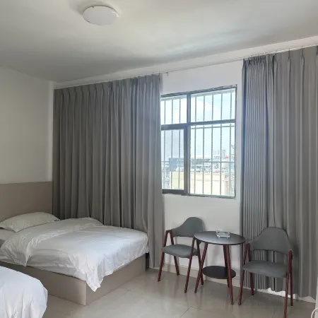 Marriott Hotel