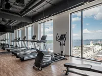Radisson Hotel Perm Các khách sạn ở Perm