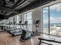 Radisson Hotel Perm