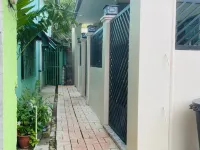 Amplayo Apartelle 2-BR Unit