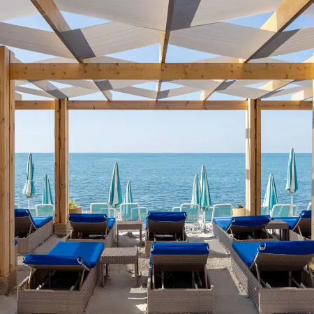 Mantera Resort & Congress