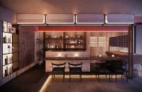 Yinyan · SilverSALT | Homestay - ที่มีบาร์