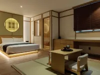 Daejeon Yongjeon Anook Ryokan Hotel Hotels in Daejeon