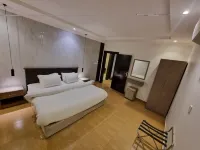 Afaq Suite Al-massif