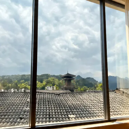 Hansu Exotic Inn (Zhangjiajie Wulingyuan Branch) Hotels in Zhangjiajie
