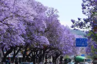 Lidu Holiday Hotel