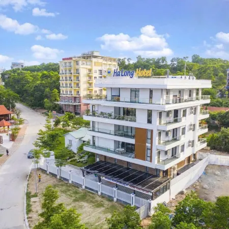 Halong Hotel
