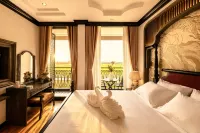 Cao Boutique Hotel - Balkon