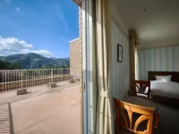 Yugashima Golf Club & Hotel Resort Hoteles en Izu