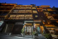 Longqi, Phoenix, waterfront, high end B & B - Wifi