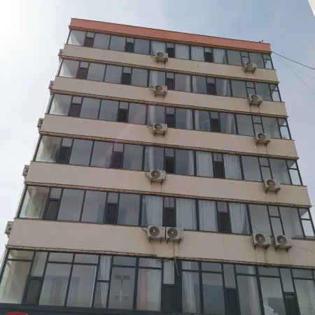 金泰快捷酒店
