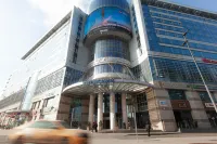 Adagio Moscow Kievskaya