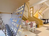 Bukit Indah Terrakids Amazing house with Pool near Legoland - Pet friendly