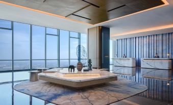 Huzhou Marriott Hotel Nanxun