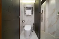 琥珀酒店