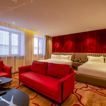 Beijing hotel Ulaanbaatar