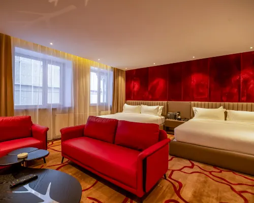 Beijing hotel Ulaanbaatar Hotels in Ulaanbaatar