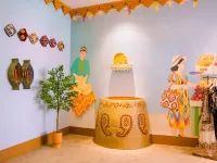 MIXED XJ Boutique Hotel - 애견동반