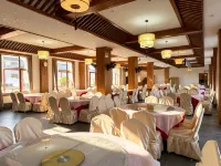 Laiyuan Shanyu Yazhu Hotel (Baishi Mountain)