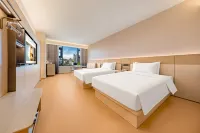 ji Hotel (Leshan Jiaxing Road Food Street Branch)