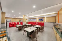 Sanming Unicorn Mountain Garden Hotel