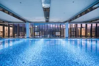 BTG-NANYUAN WENCHENG Hotels - Pools